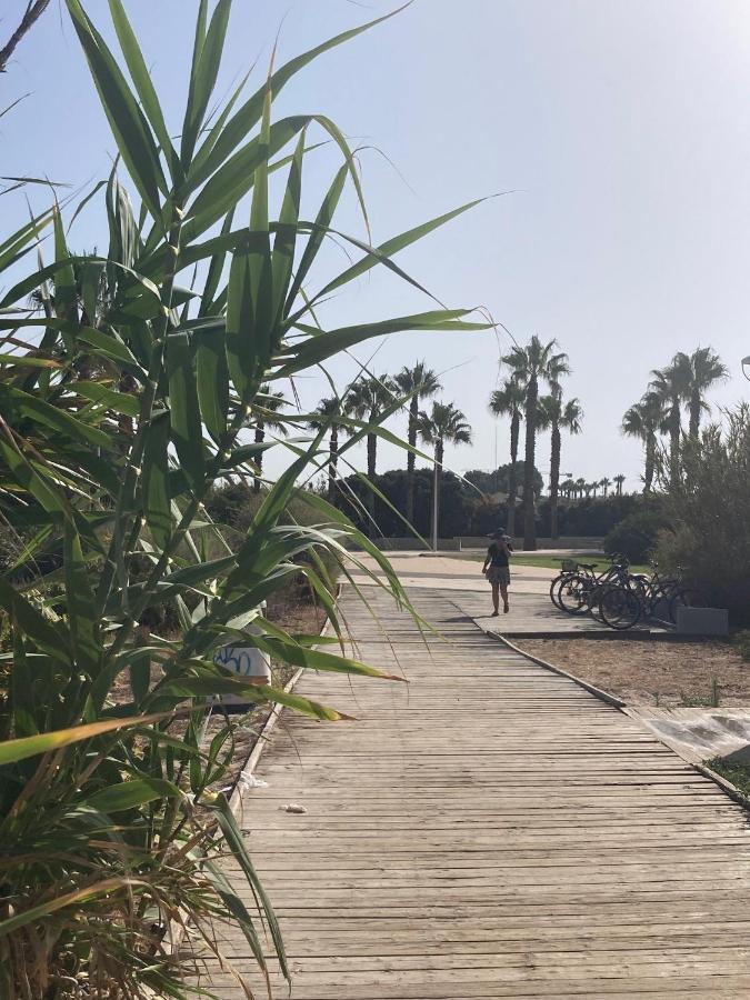Hochwertiges Haus In Wunderschoener Golf Anlage Am Meer Rota Ngoại thất bức ảnh