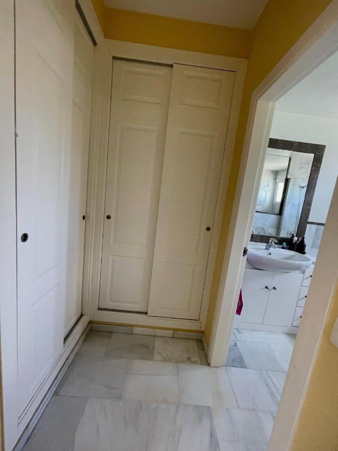 Hochwertiges Haus In Wunderschoener Golf Anlage Am Meer Rota Ngoại thất bức ảnh